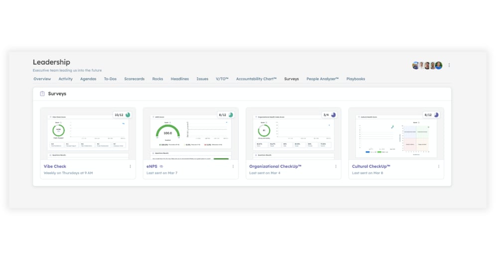 image representing No More Extra SaaS Tools – Run Surveys in Strety Now (At No Extra Cost!)