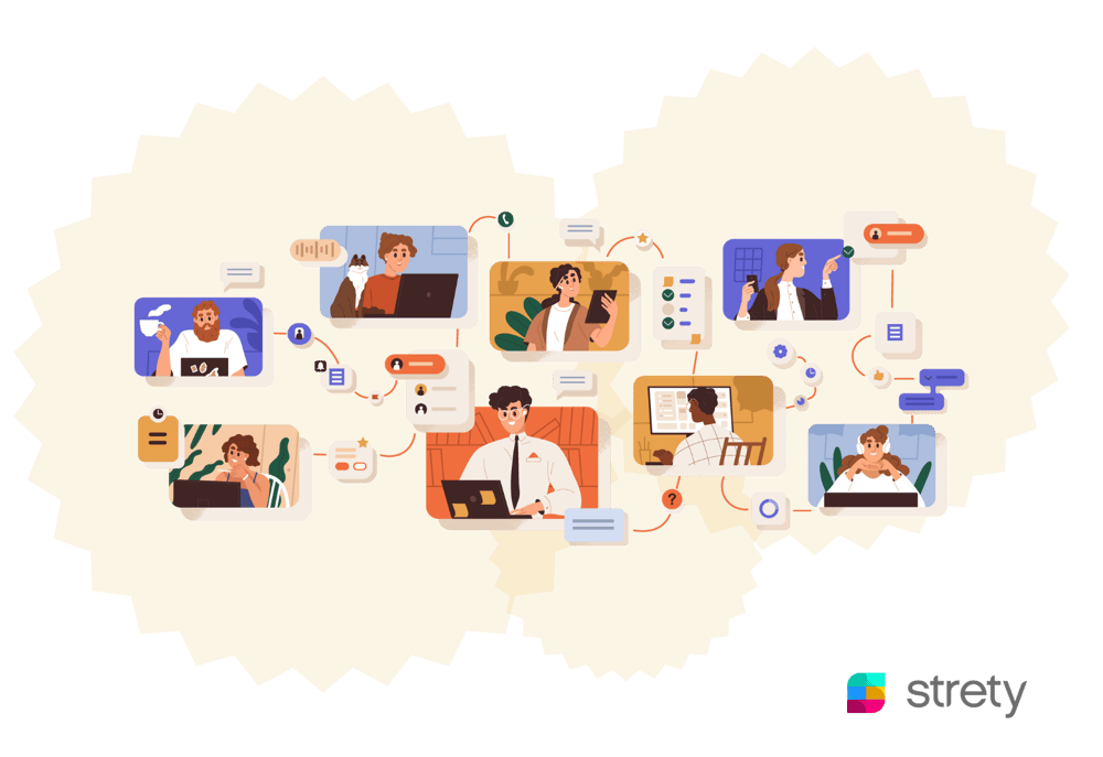 image representing A guide to effective communication in the workplace